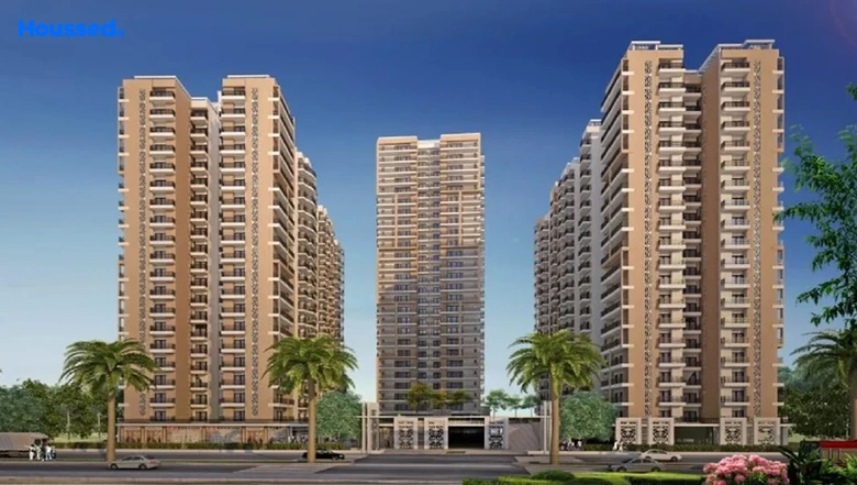 Nirala World Splendora